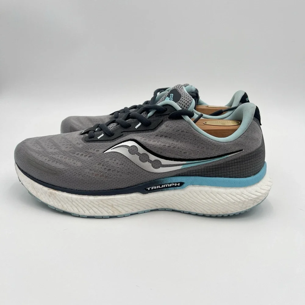 Saucony performance focused